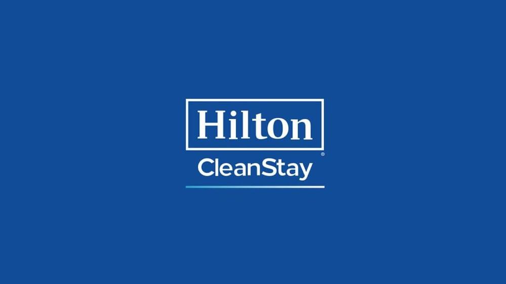 Hampton Inn Newport Kültér fotó